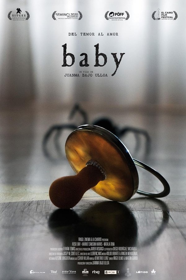 DE - Baby (2020)