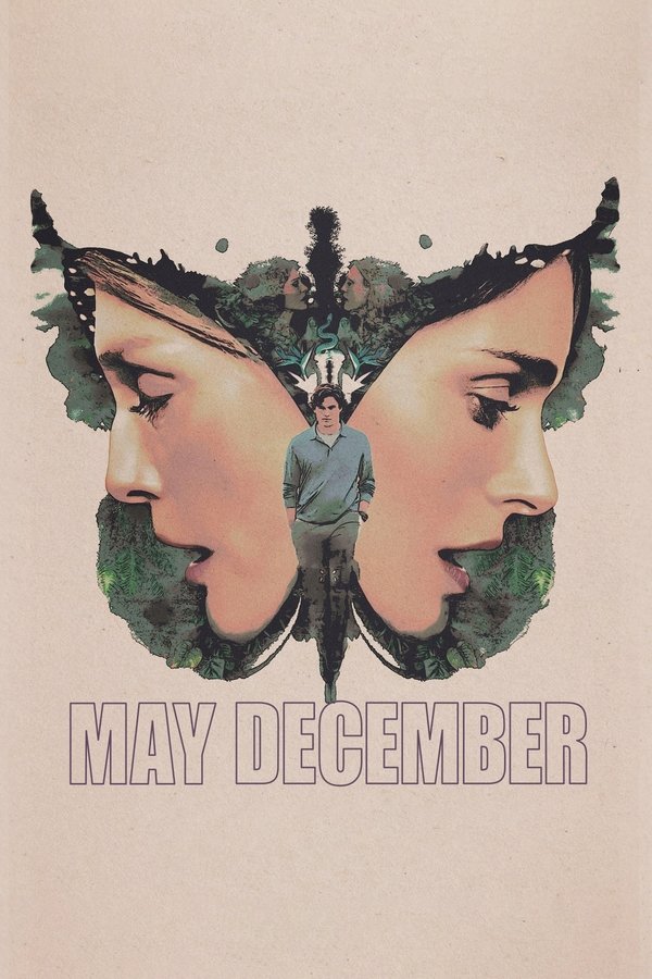 May December Poster
