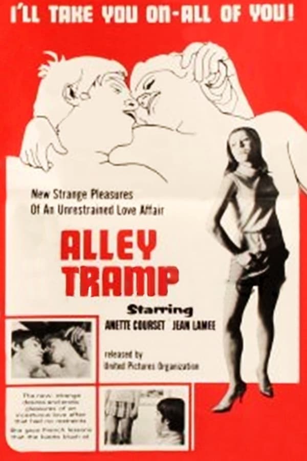 The Alley Tramp