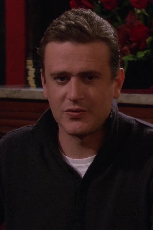 How I Met Your Mother – S06E11 – La teoria della sirena
