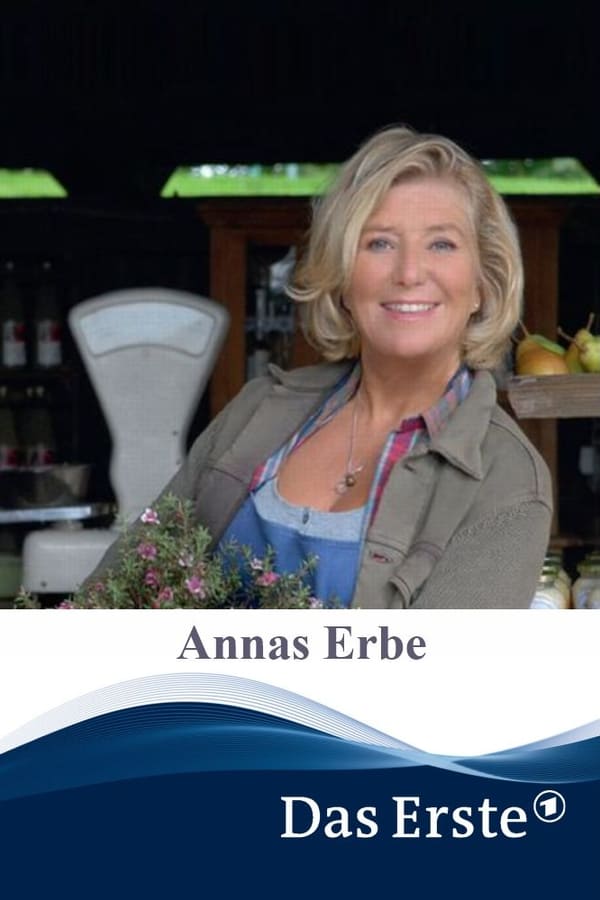 Annas Erbe