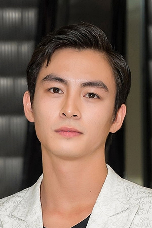 Lãnh Thanh's headshot