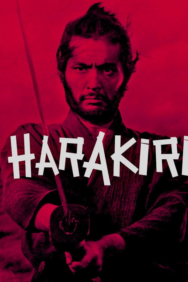 Harakiri