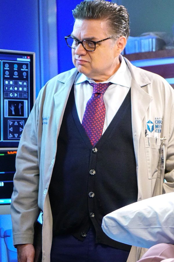 Chicago Med – S05E03 – Episodio 3