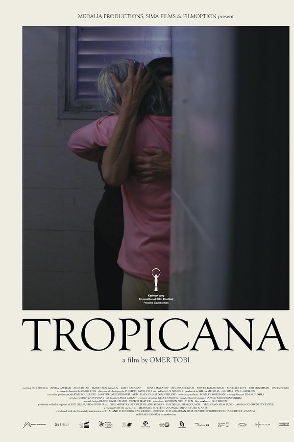 Tropicana