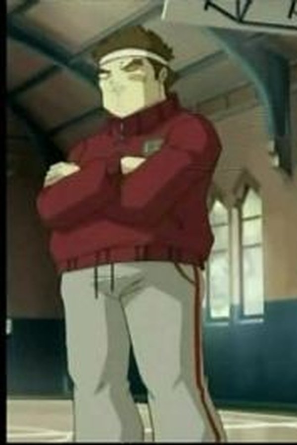 Code Lyoko – S04E21 – Episodio 21