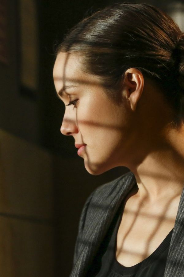 The Blacklist – S06E10 – Episodio 10