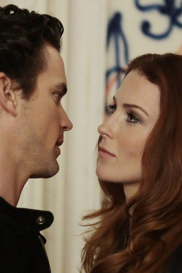 White Collar: Fascino criminale – S05E11 – Colpo al cuore