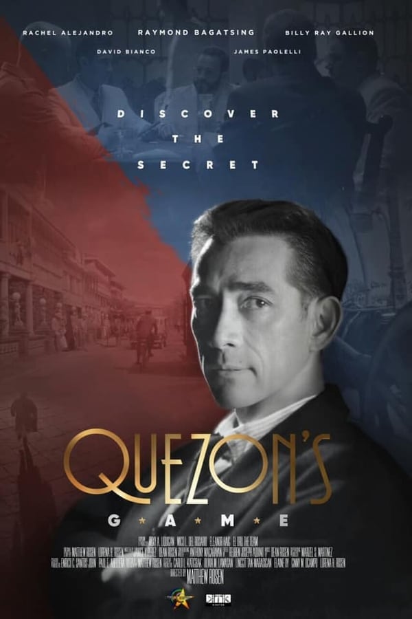 Quezon’s Game