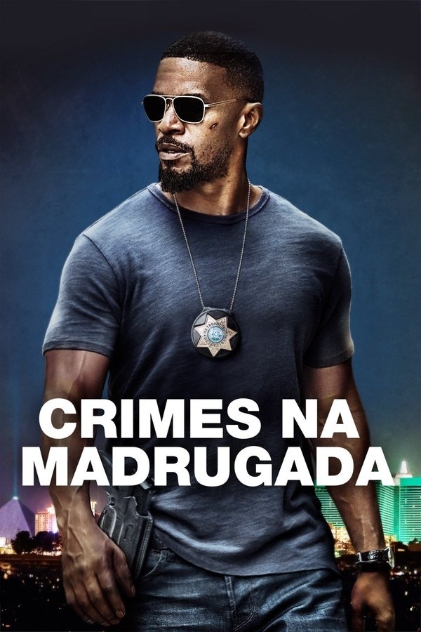 Crimes na Madrugada Crimes na Madrugada