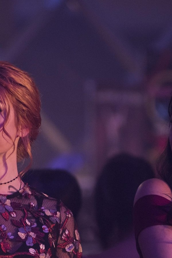 Shadowhunters – S03E03 – Le verità nascoste
