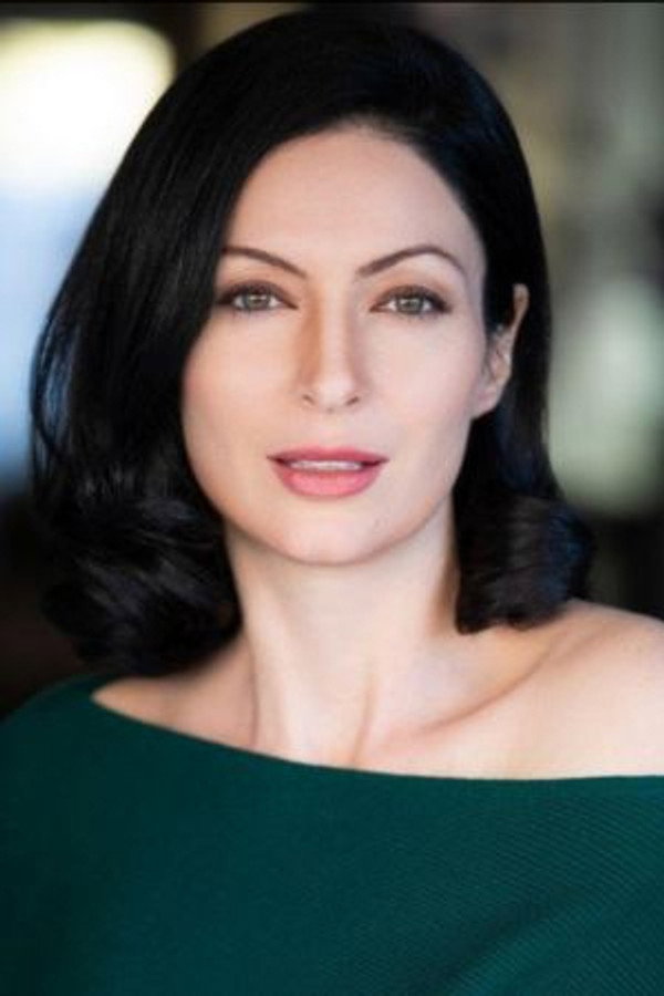 Landa Morland's headshot