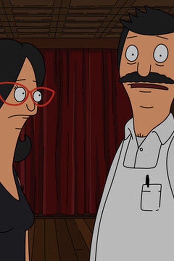 Bob’s Burgers – S11E03 – Copa-Bob-bana