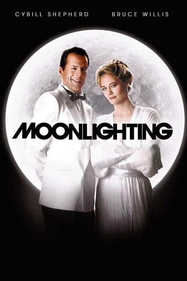 Moonlighting