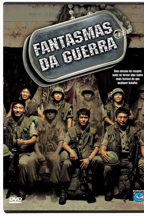 Fantasmas de Guerra (2004)