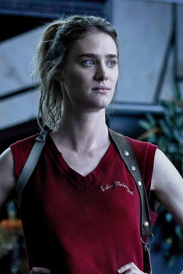 Station Eleven – S01E10 – Episodio 10