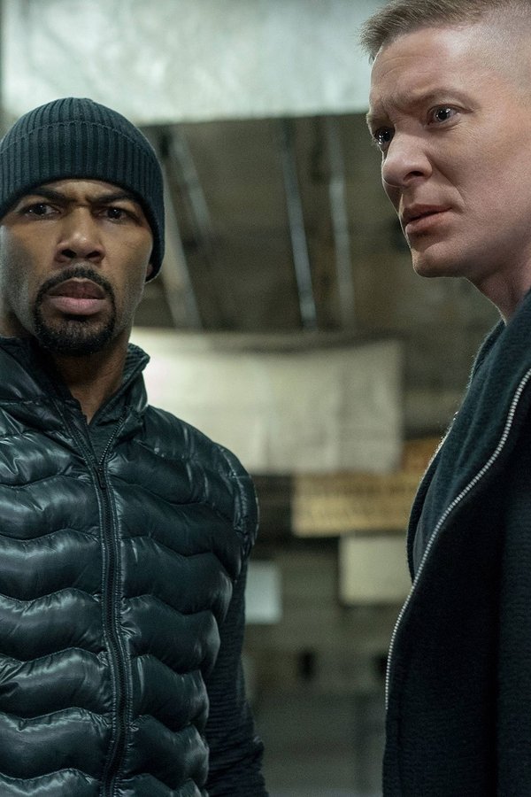 Power – S04E10 – Episodio 10