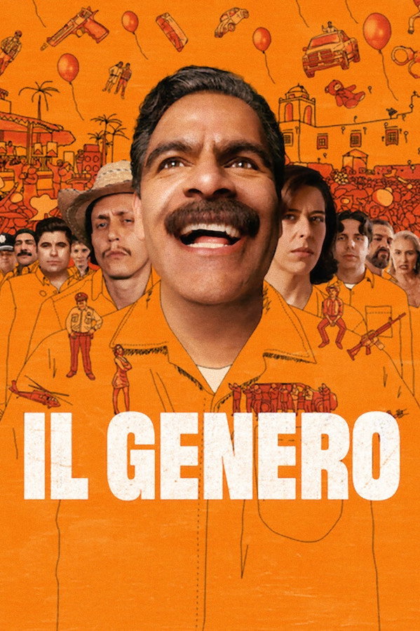 IT| Il genero - 2026