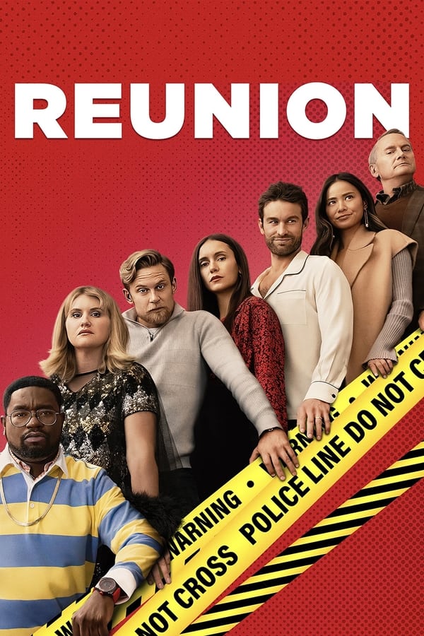 EN - Reunion (2024)