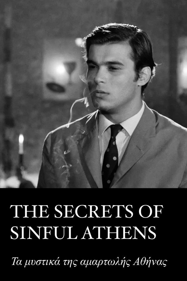 watch-The Secrets of Sinful Athens