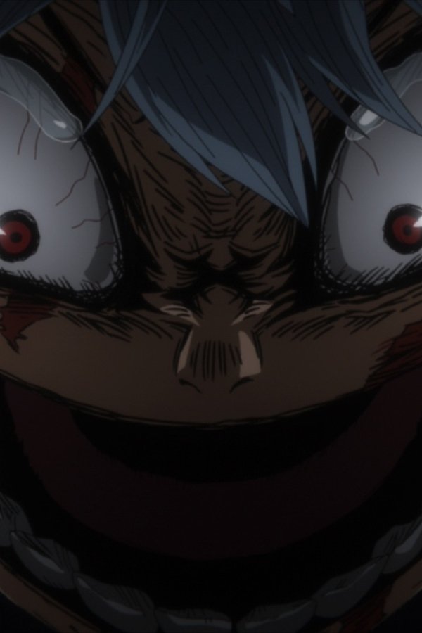 My Hero Academia – S05E23 – Shimura Tenko: Le origini