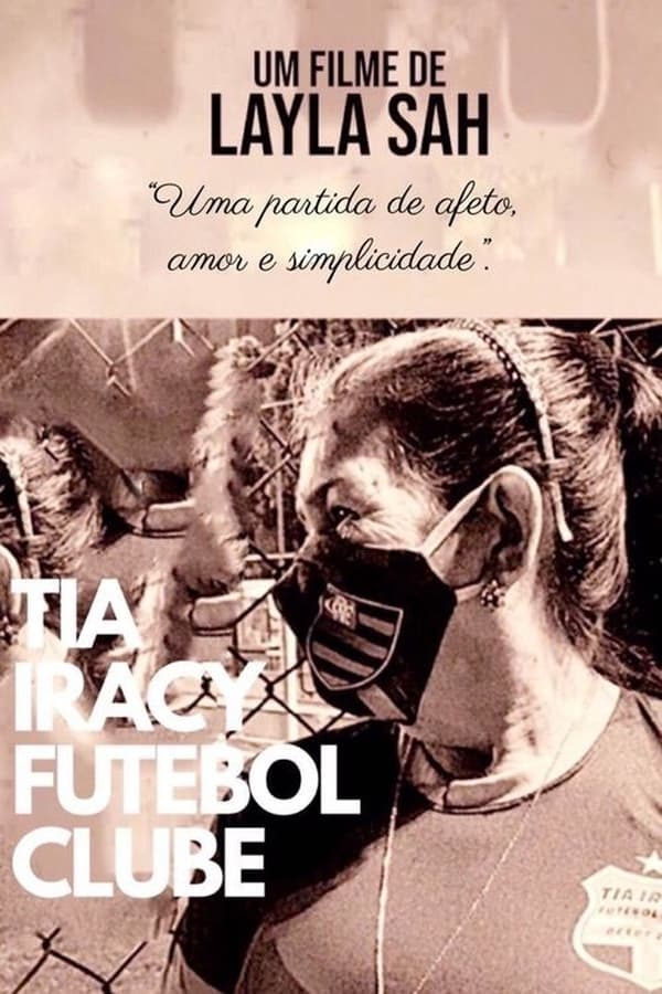 Tia Iracy Futebol Clube