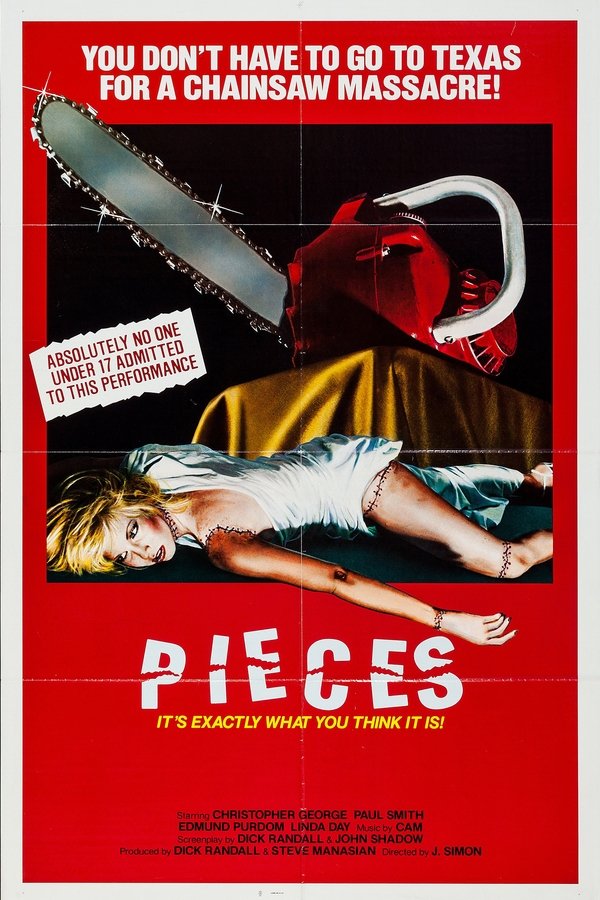 Pieces