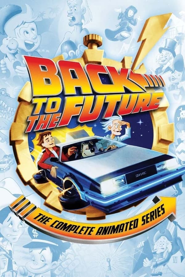 Back to the Future