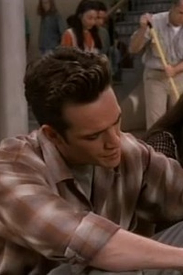 Beverly Hills 90210 – S04E29 – Episodio 29