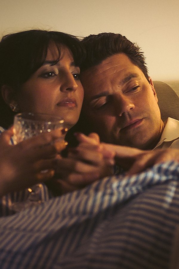 The Gold – S01E04 – Episodio 4