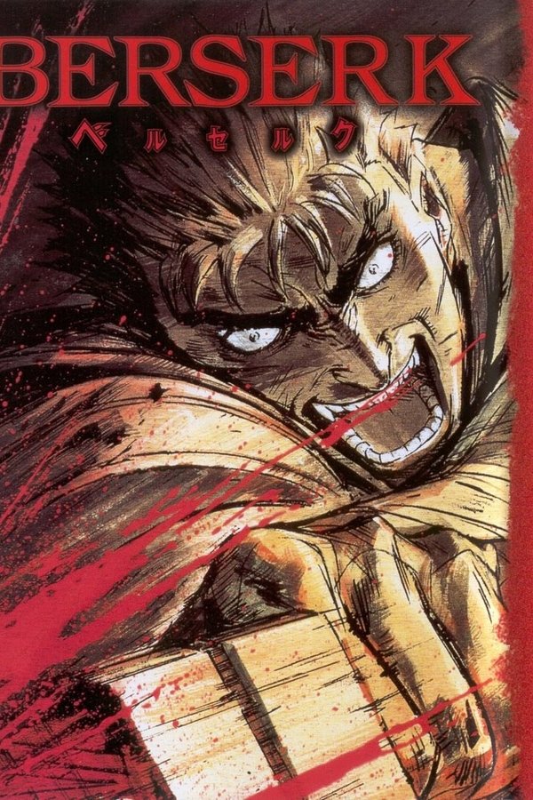 Berserk