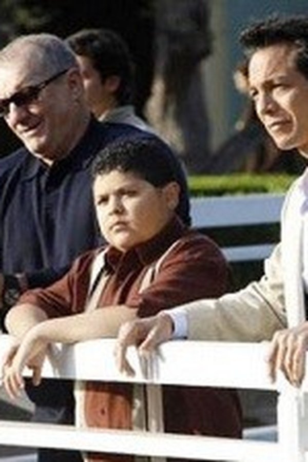 Modern Family – S03E11 – Visita medica
