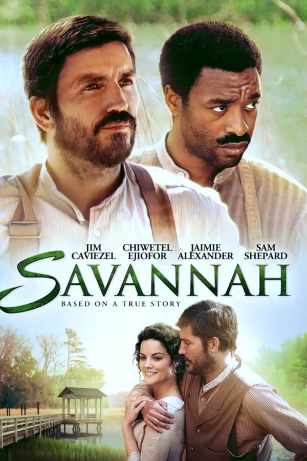 Savannah (2013)