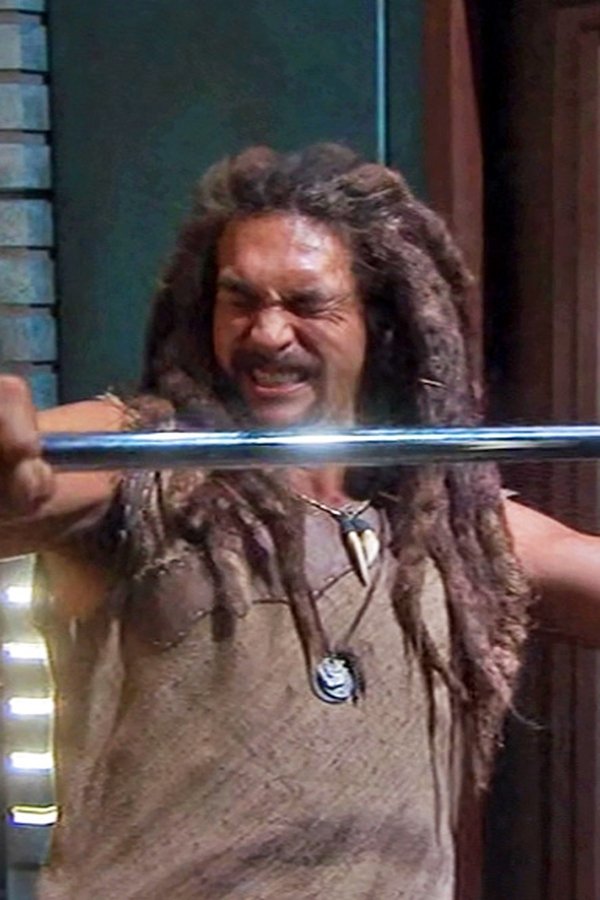 Stargate Atlantis – S04E13 – Quarantena