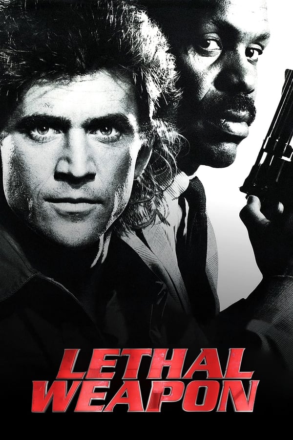 TVplus Lethal Weapon (1987)
