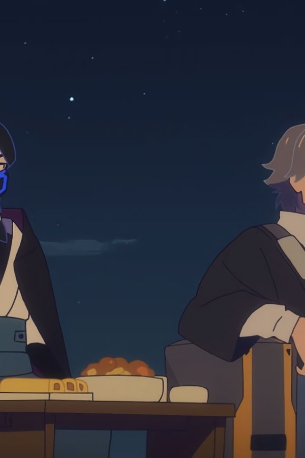 Star Wars: Visions – S01E04 – La sposa del villaggio