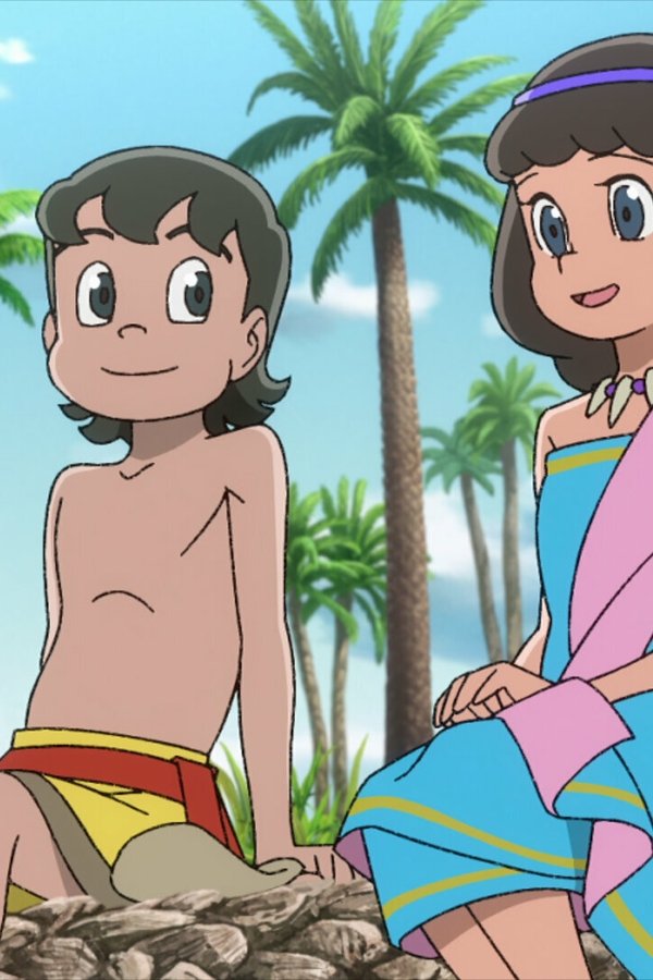 T・P BON – S02E04 – Episodio 4