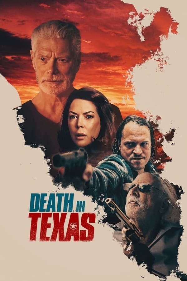 NL - Death in Texas (2022)