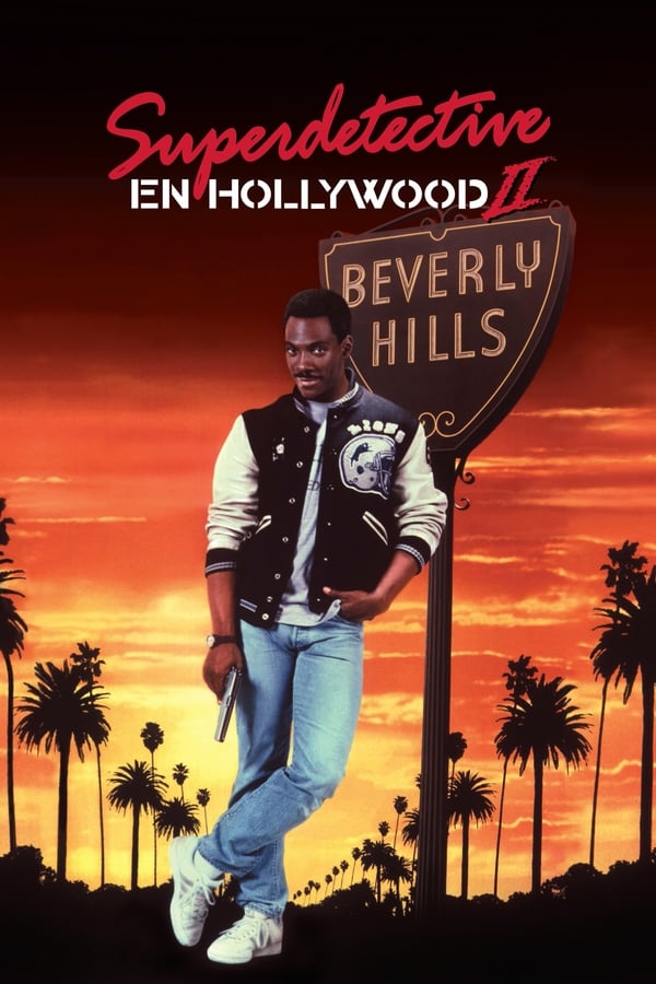 Beverly Hills Cop 2 (1987) (Remastered) REMUX 1080p Latino – CMHDD