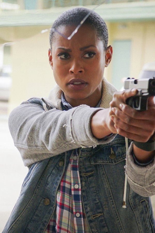 Major Crimes – S04E22 – Col senno del poi (quarta parte)