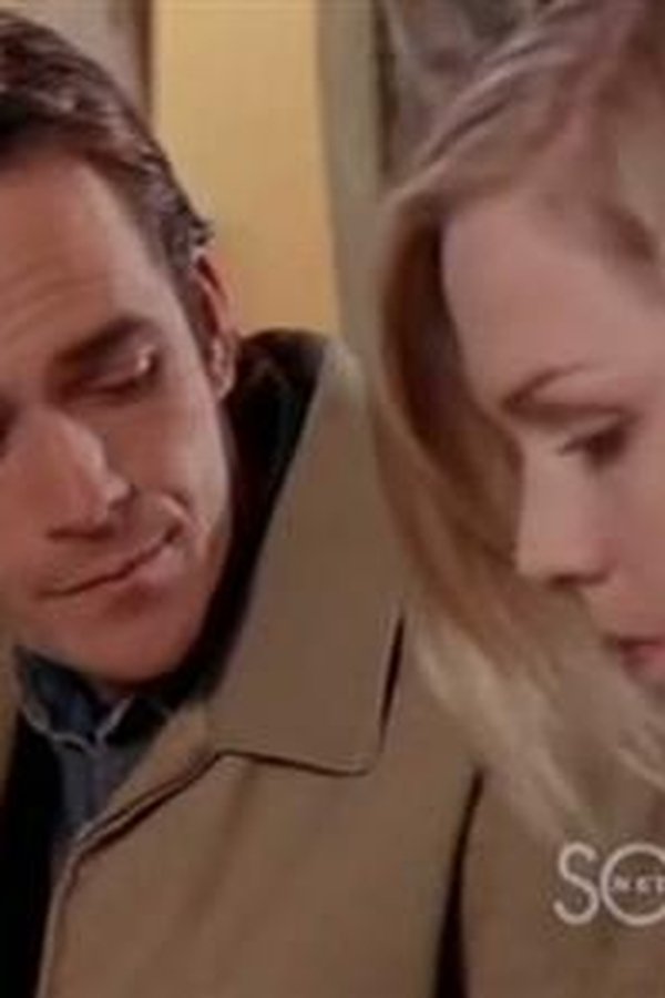 Beverly Hills 90210 – S09E25 – Episodio 25