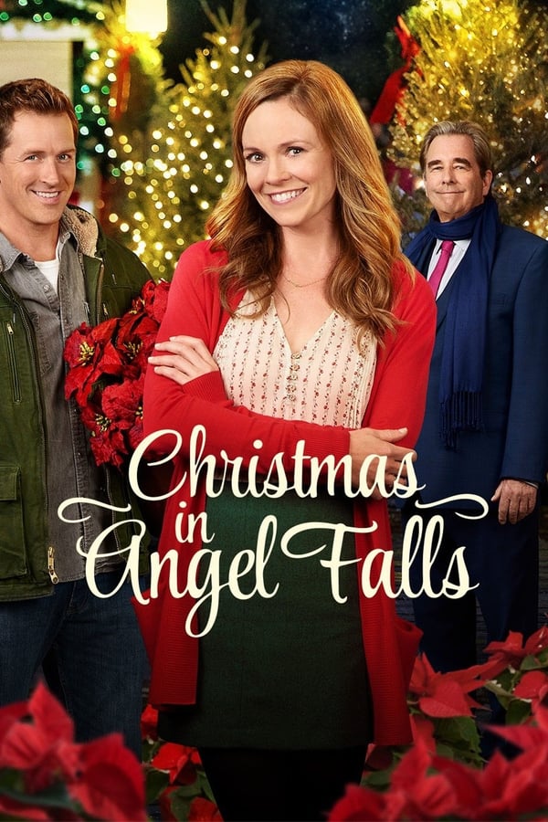 Gabby Messinger, a Guardian Angel who has trouble following the rules and is known for meddling in the love live’s of others, is tasked by the Angel Michael to help the town of Angel Falls find its Christmas spirit again.