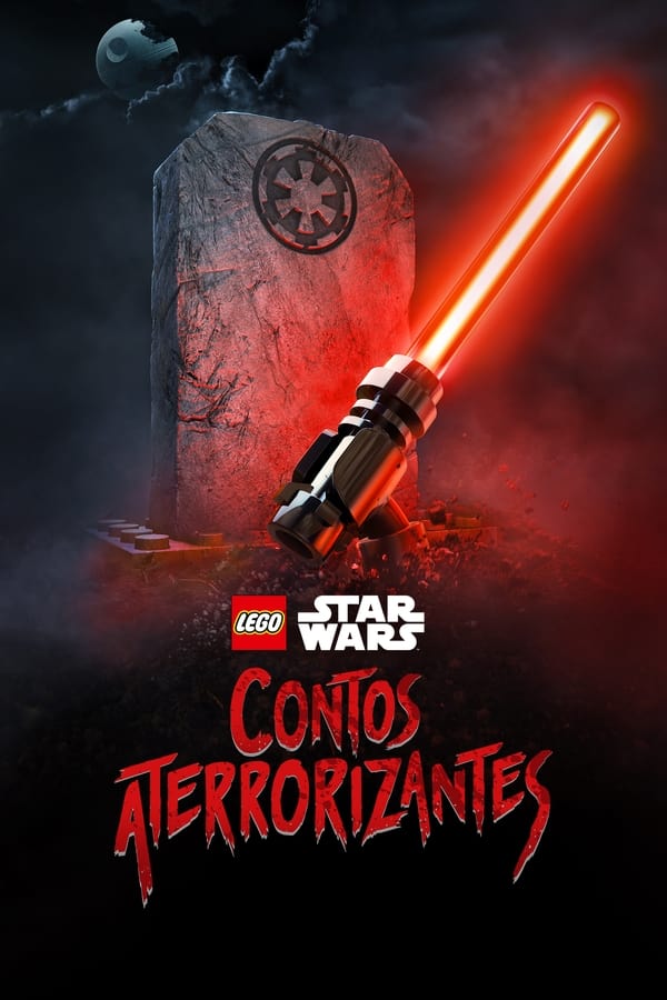 LEGO Star Wars Contos de Arrepiar (2021)