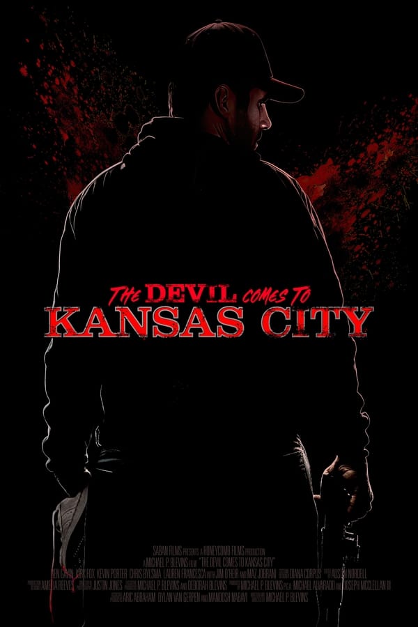 EN - The Devil Comes to Kansas City (2023)