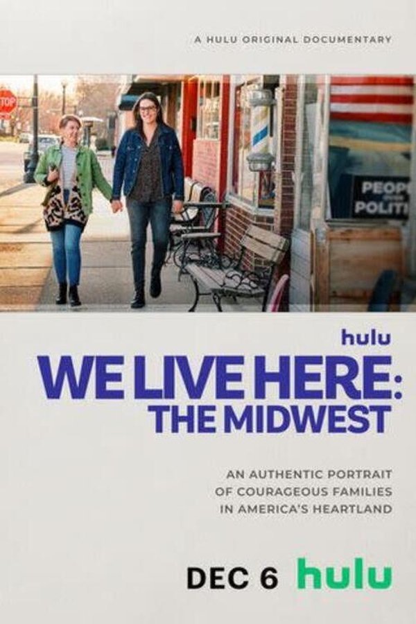 EN - We Live Here: The Midwest - 2023