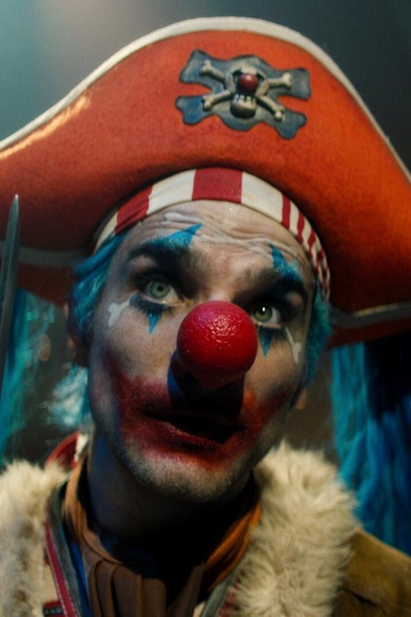 ONE PIECE (2023) – S01E02 – Il ragazzo dal cappello di paglia
