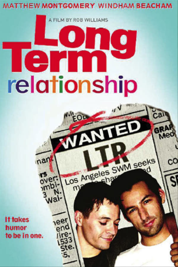 Long-Term Relationship