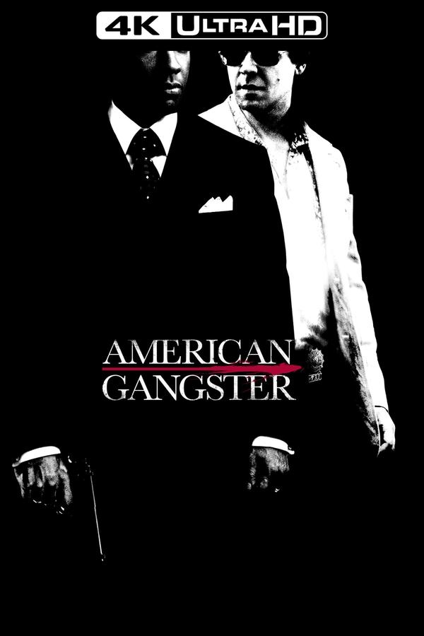 -FR - American Gangster