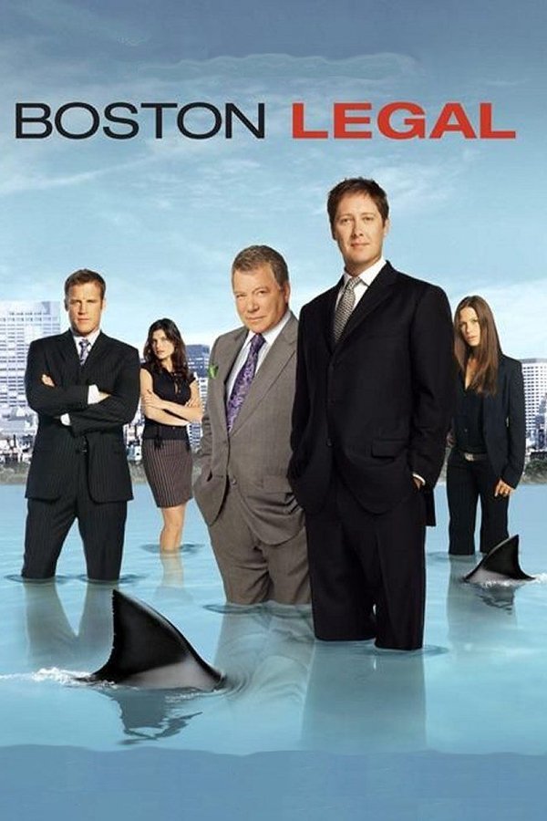 Boston Legal