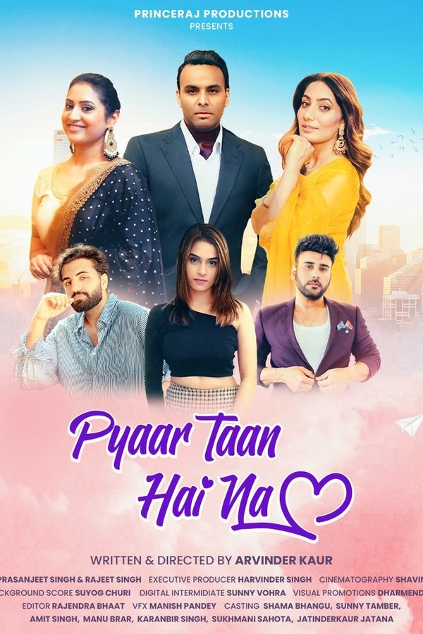 PB - Pyaar Taan Hai Na